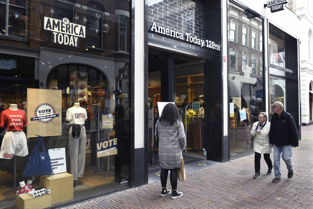 Familie Kahn blijft America Today steunen: 'Vertrouwen in winkelketen'