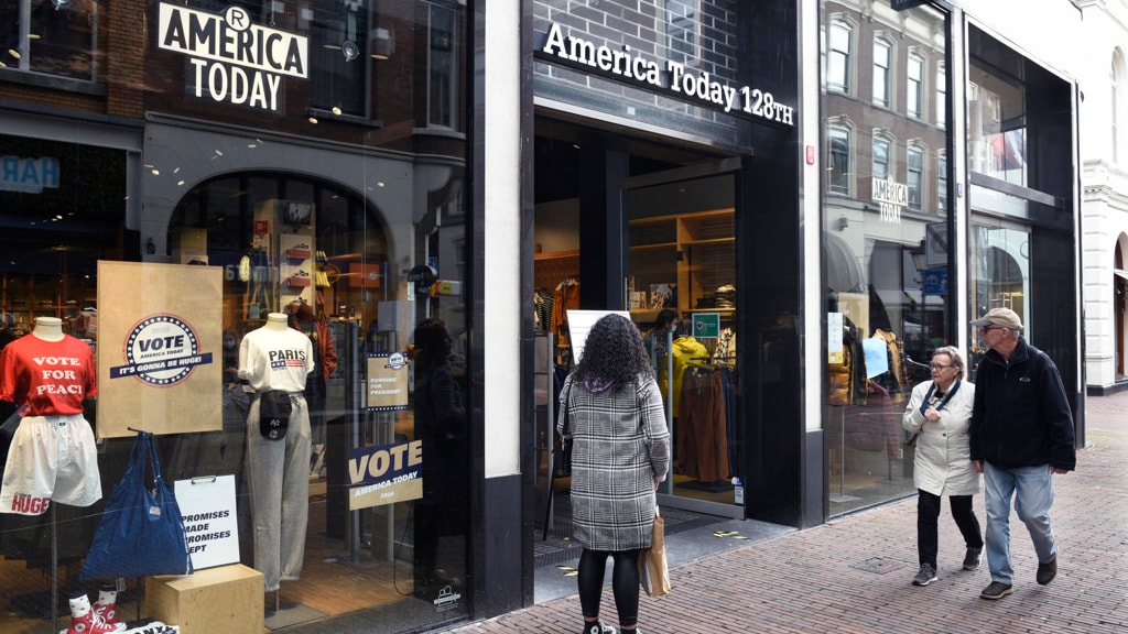 Familie Kahn blijft America Today steunen: 'Vertrouwen in winkelketen'