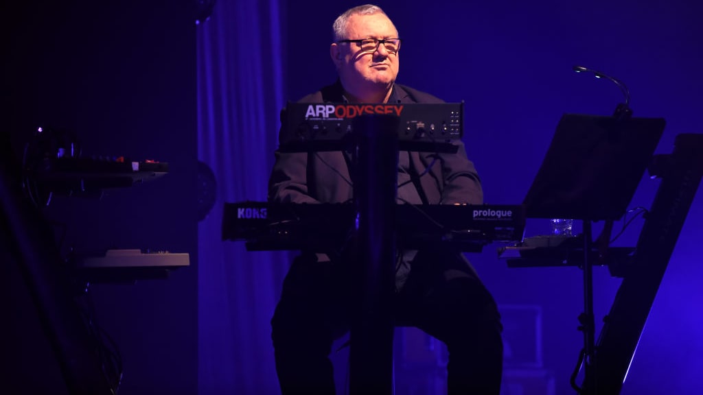 Soft Cell-oprichter Dave Ball overleden in zijn slaap: 'Briljant muzikaal genie'