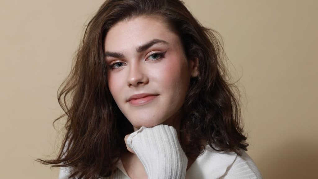 Seline neemt het online op voor Reggie: "Meestal zeg ik iets als: wat wil je met deze opmerking bereiken?"