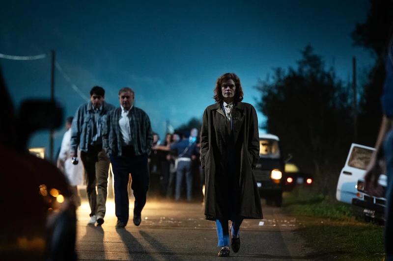 Netflix duikt in gruwelijke Italiaanse moordzaak met Il Mostro di Firenze