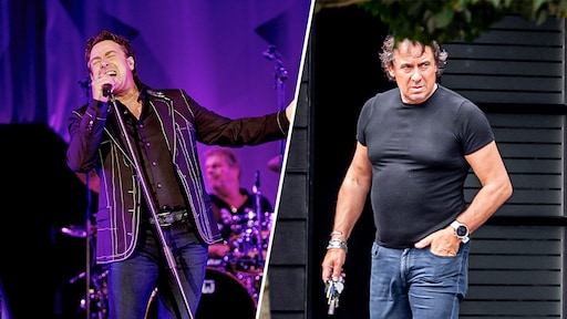 Van volle stadions tot oorverdovende stilte: zo veranderde het leven van Marco Borsato na de beschuldigingen