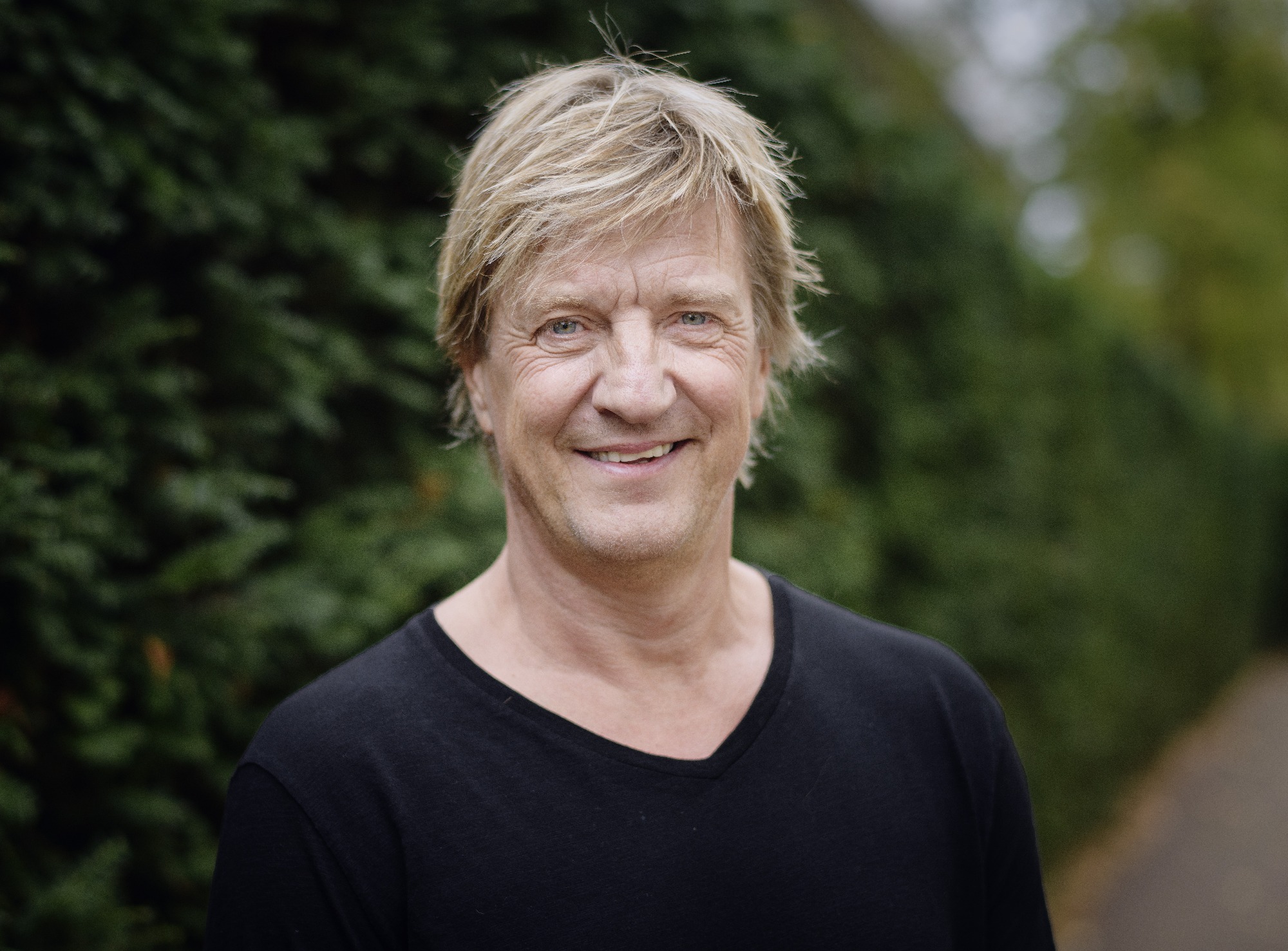 Wim Kieft versterkt analistenteam Studio Voetbal: 'Vind ik het leukst'