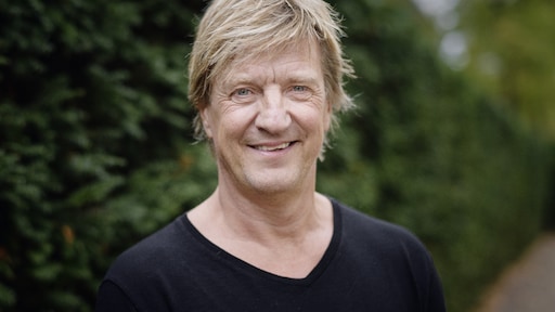 Wim Kieft versterkt analistenteam Studio Voetbal: 'Vind ik het leukst'