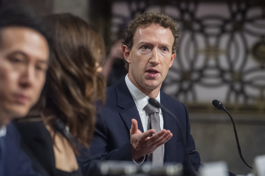 TikTok en Meta versperren onderzoekers de toegang tot data, zegt Brussel