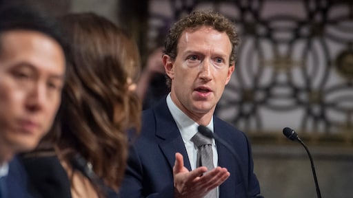 TikTok en Meta versperren onderzoekers de toegang tot data, zegt Brussel