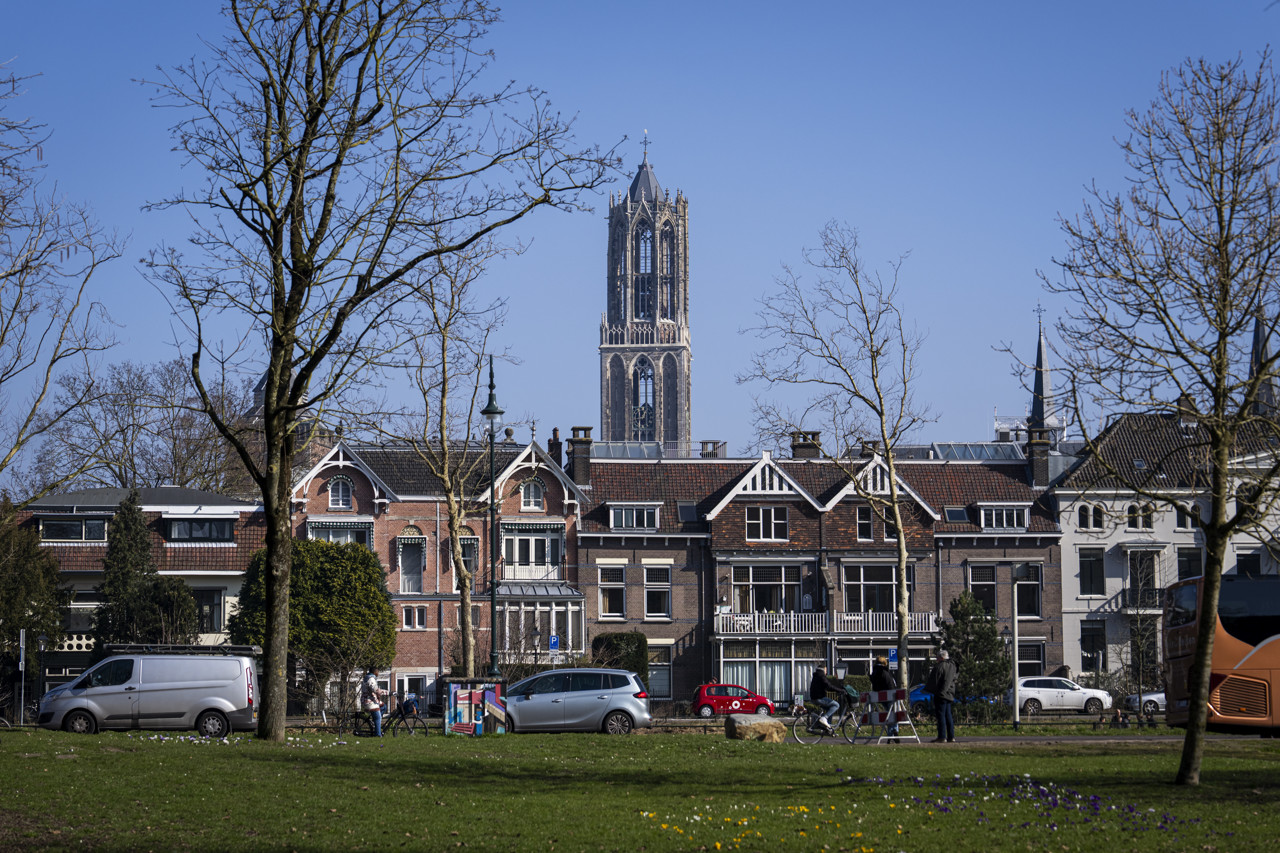 Utrecht wijst veiligheidsrisicogebied aan voor demonstraties zondag