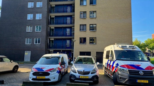 Verdachten dood vrouw (80) deden zich waarschijnlijk voor als agenten