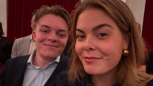 Eloise van Oranje geniet van quality time met broer Claus: 'Dat was echt heerlijk'