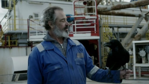 Het beruchte booreiland in GTST is terug: wat speelde zich hier eerder af?