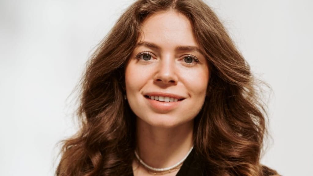 'Zag eruit als een spook': Shelly was veganist, maar eet nu tóch weer soms vlees