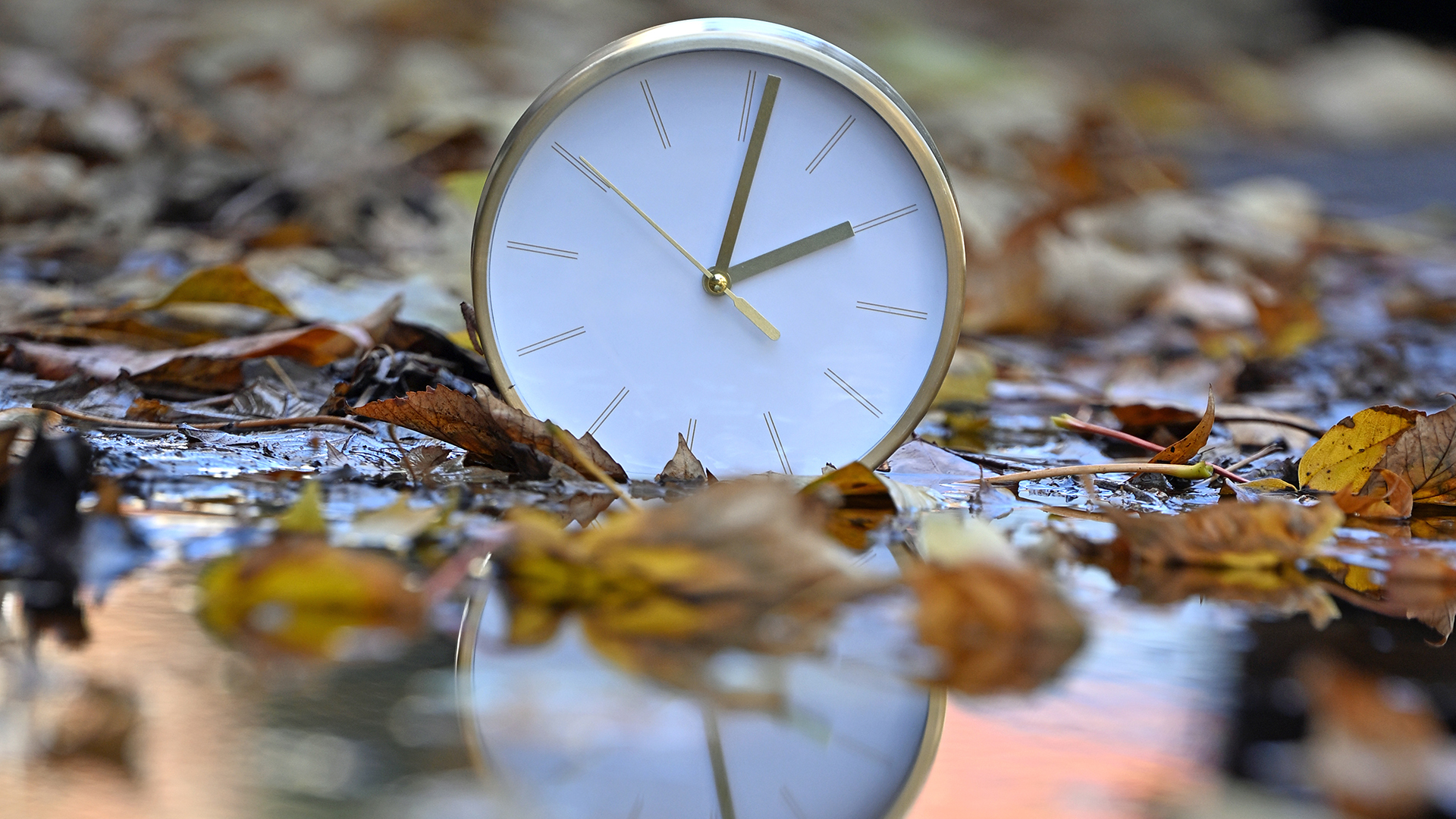 Wintertijd is ingegaan, maar zo bespaar je écht op de energierekening