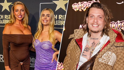 Ruzie Lesley Versprille en Shirley Cramer niet ontstaan door affaire met Tony Junior: 'Er is niets gebeurd'