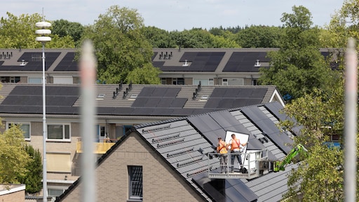 Draagvlak voor klimaatmaatregelen toegenomen, overheid moet wel meer uitleg geven