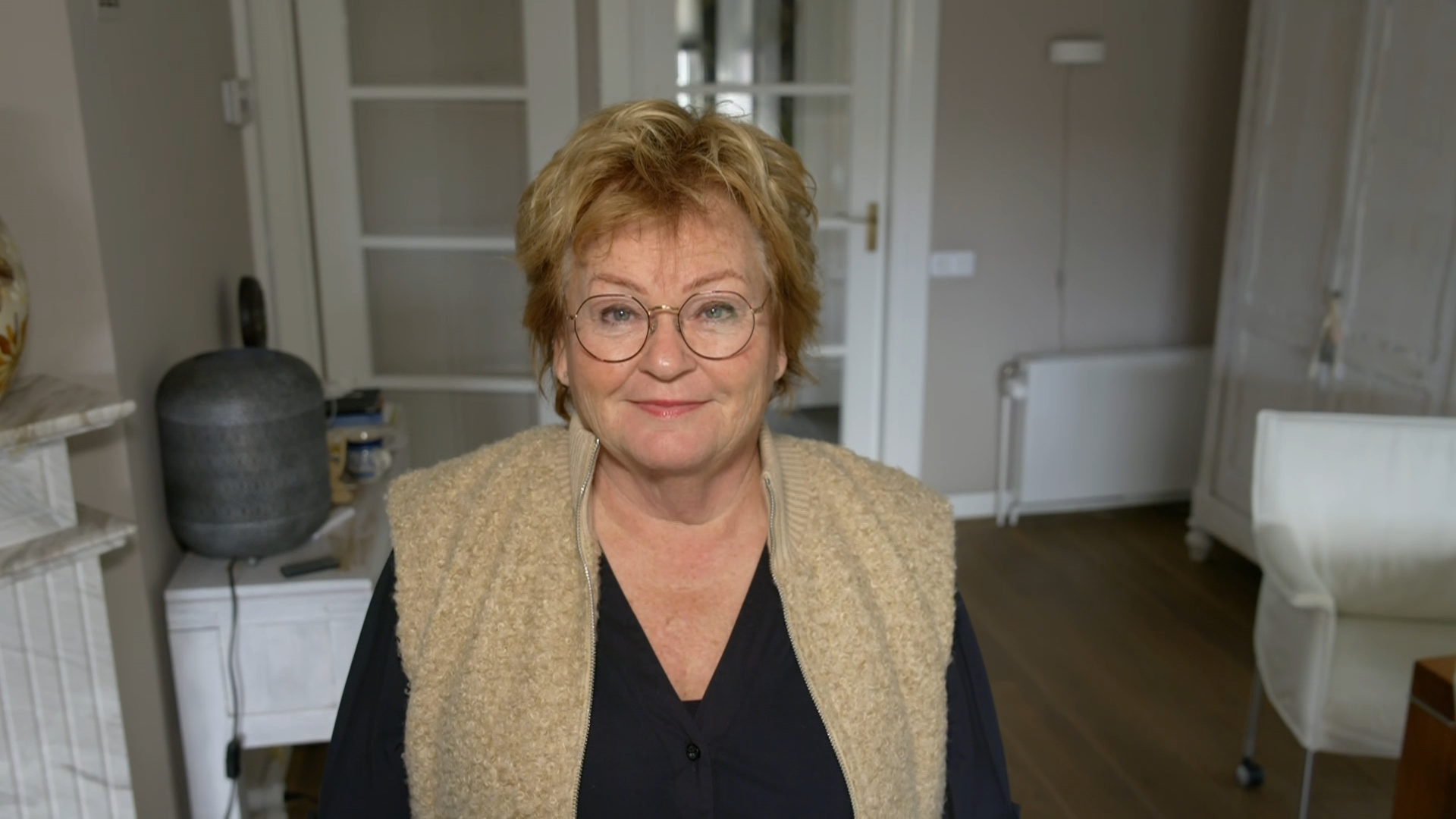 35 meldingen van nepagenten per dag, maar Lineke (65) was ze te slim af