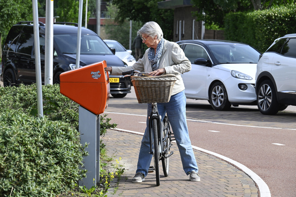 Postzegel weer duurder: prijs stijgt 19 cent in half jaar tijd