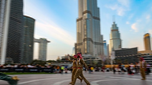 Verenigde Arabische Emiraten leveren veroordeelde Nederlander uit