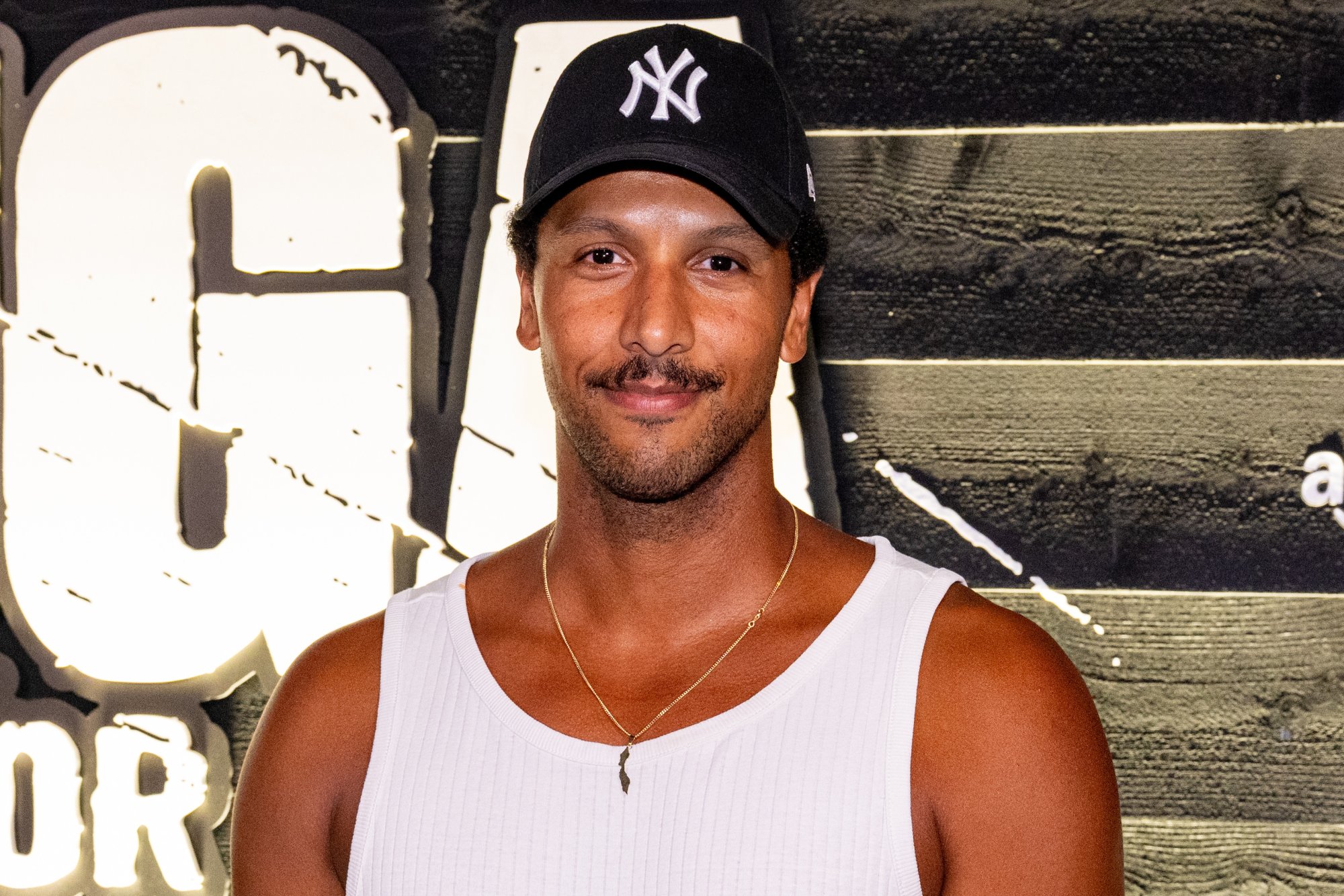 Mysterieus nieuw personage in GTST: wie is Rex Martin?