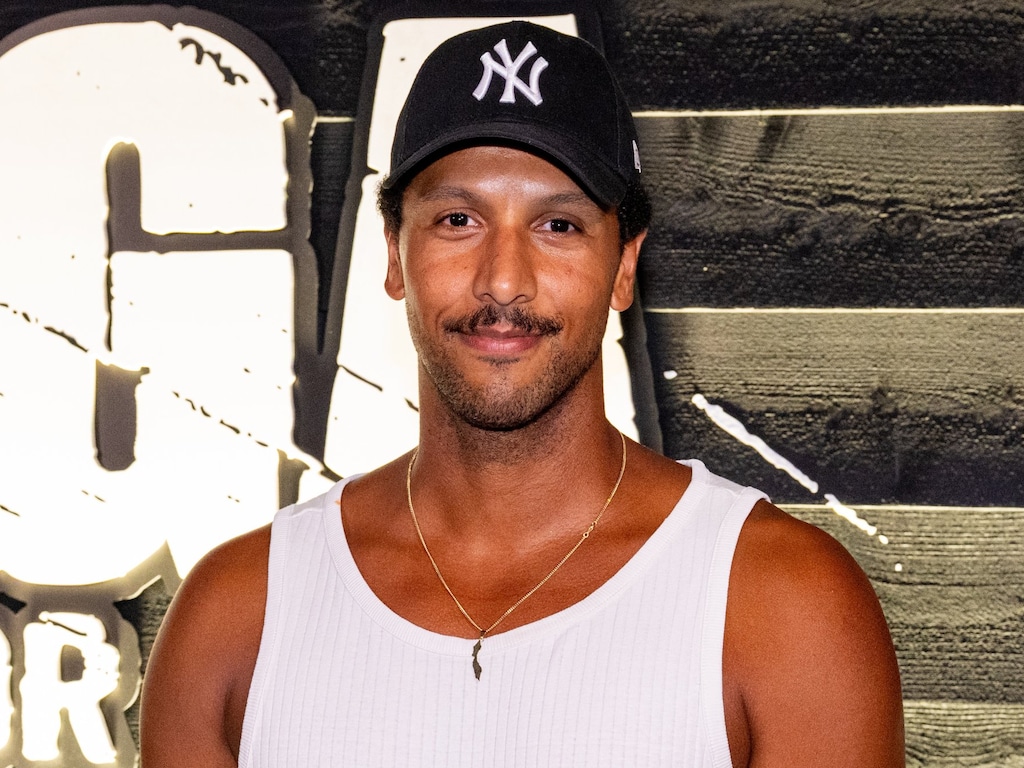 Mysterieus nieuw personage in GTST: wie is Rex Martin?