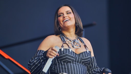 Zangeres Nelly Furtado zegt vaarwel tegen het podium: 'Genoten van mijn carrière'