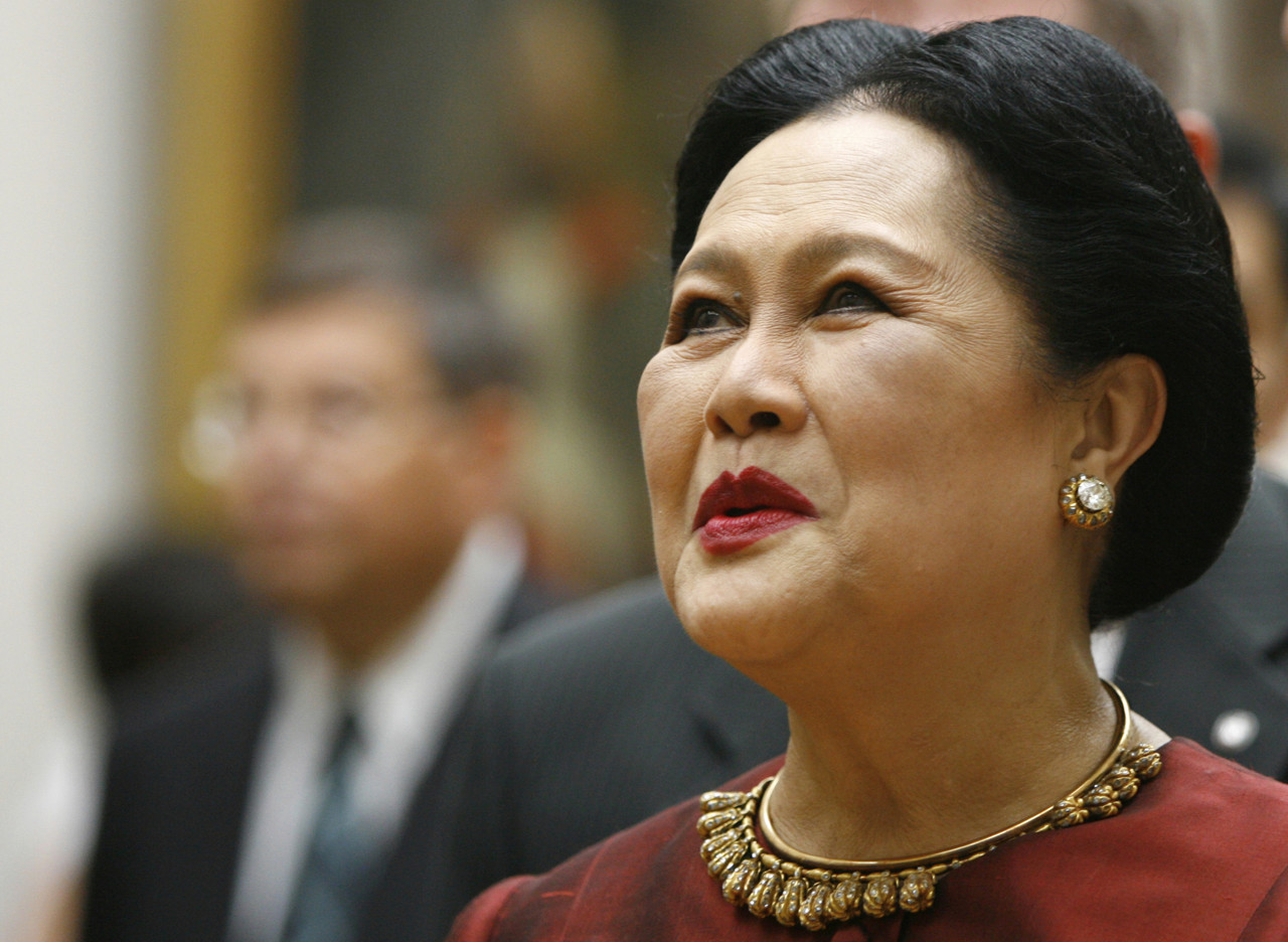 Voormalig koningin van Thailand, Sirikit (93), overleden