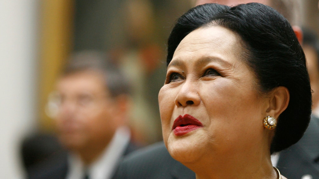 Voormalig koningin van Thailand, Sirikit (93), overleden