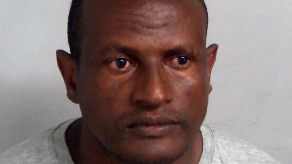 Britse politie houdt klopjacht op per ongeluk vrijgelaten zedendelinquent