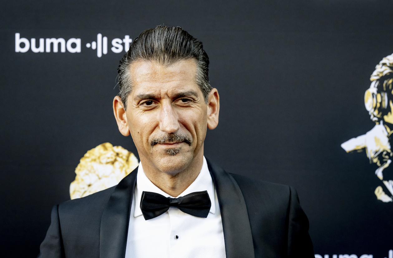 Leven Danny Vera staat in het teken van zijn dochter: 'Niks is meer belangrijk'