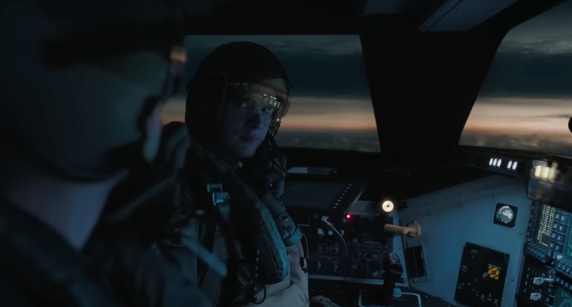 Pentagon moppert over nieuwe film: 'Luchtafweer in het echt veel beter'