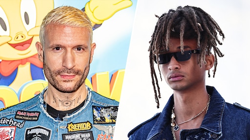 Nederlandse dj Don Diablo nam nummer op met Jaden Smith: 'Hij is zo getalenteerd'