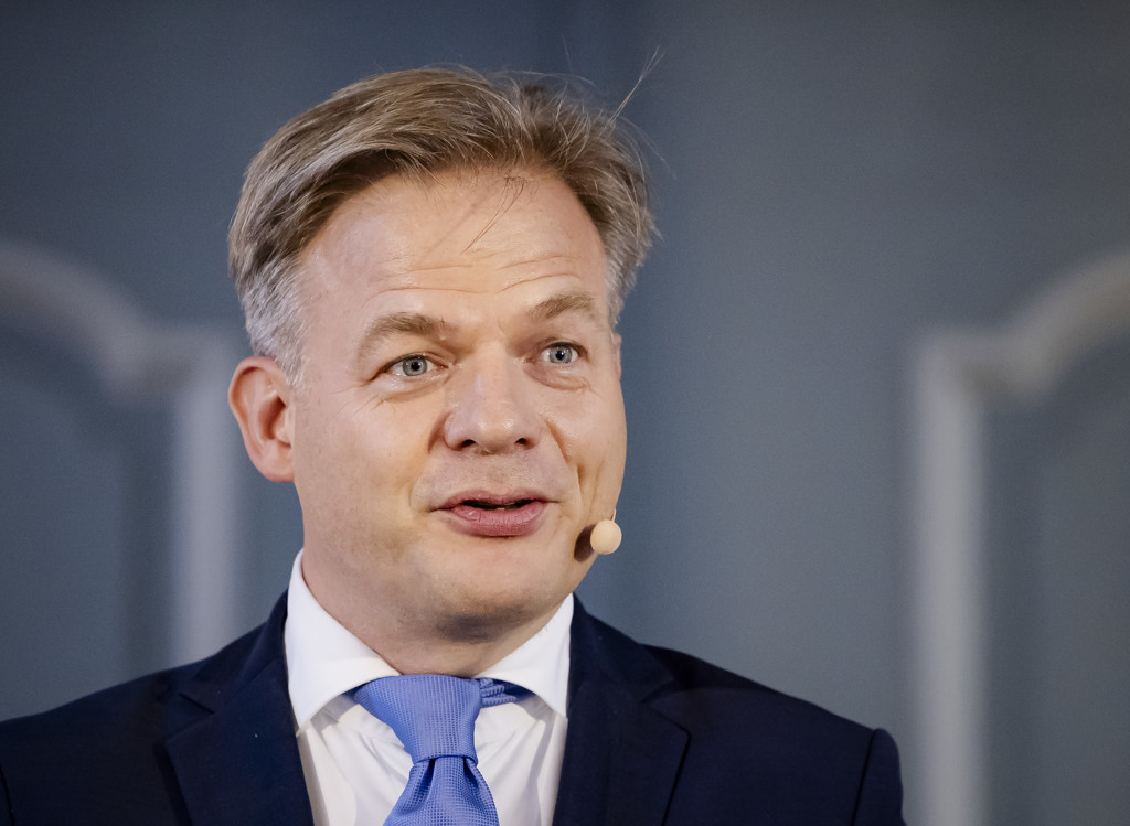 Omtzigt (NSC) doorbreekt maanden van stilte: 'We zijn nog steeds relevant'