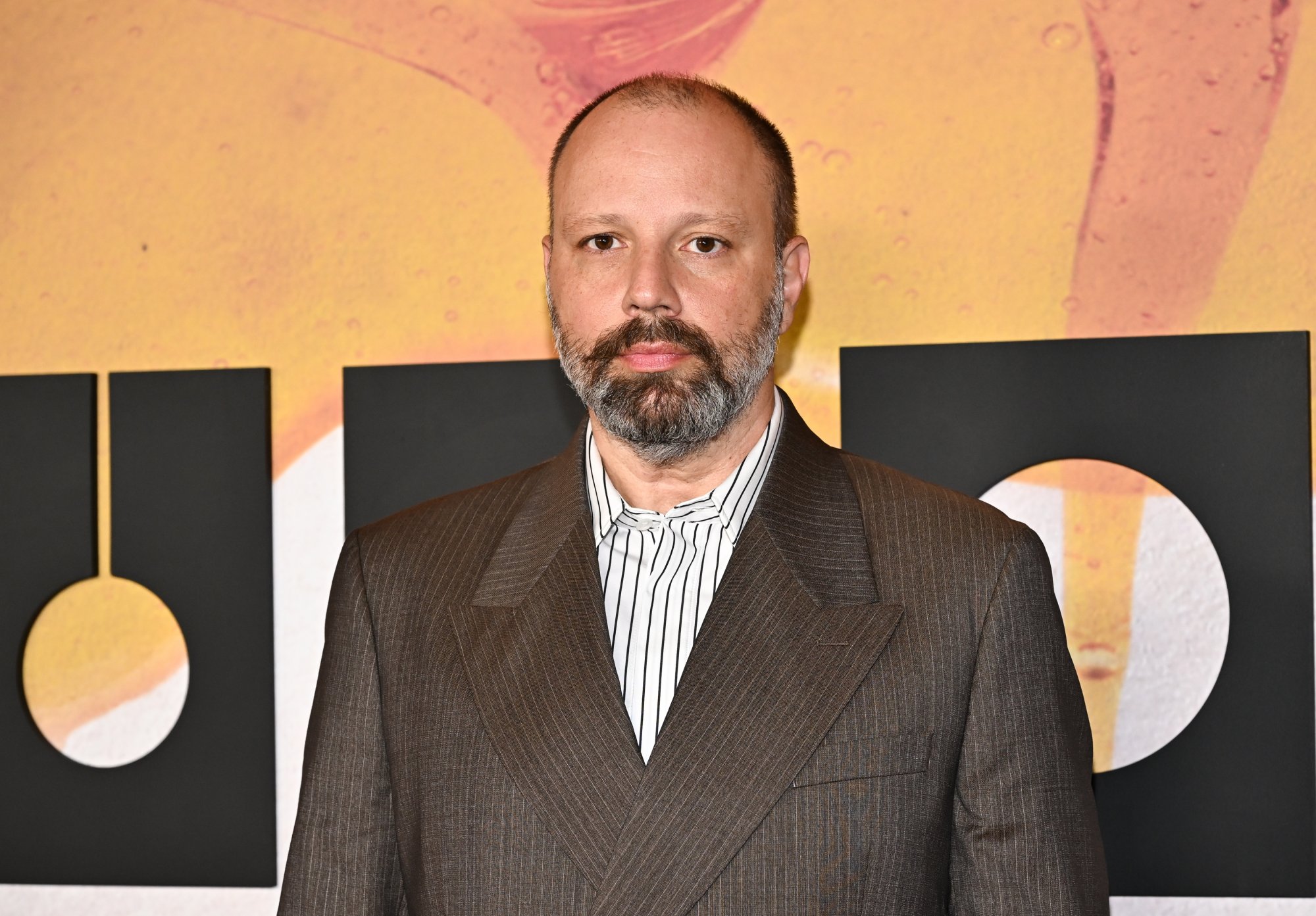 Yorgos Lanthimos heeft na drie films pauze nodig: 'Hou dit niet vol'