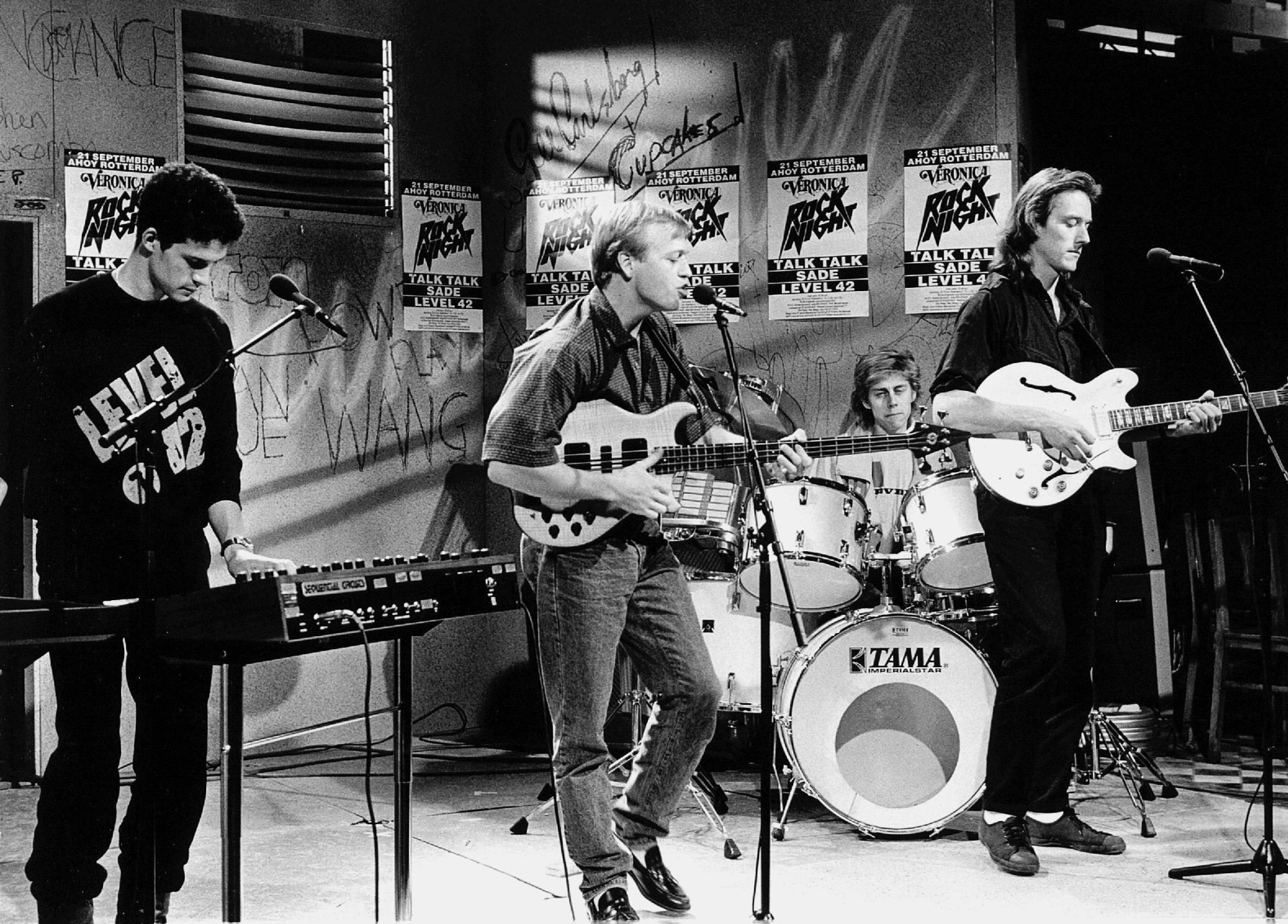 Top 40 TV blaast Countdown nieuw leven in