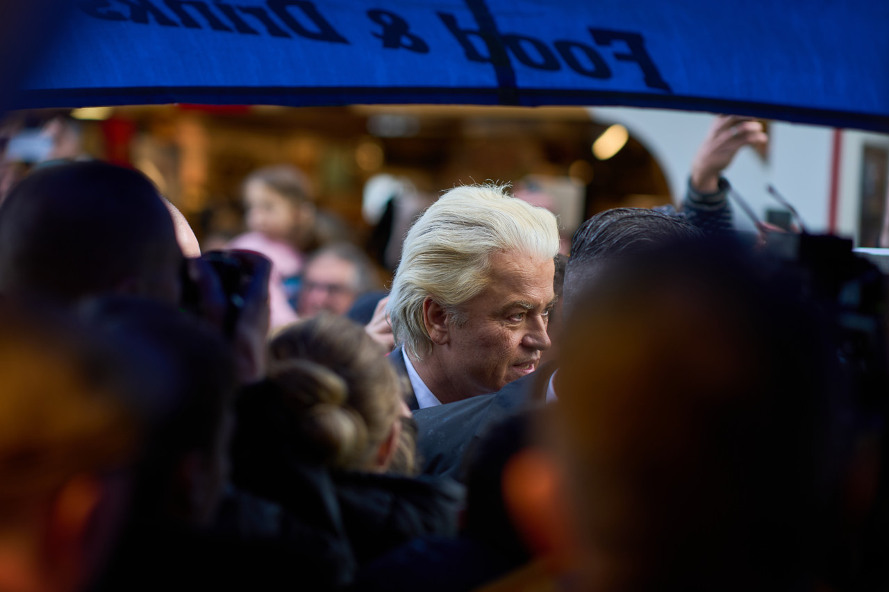 'Tamme' PVV-campagne, maar niet zonder ophef: zo beïnvloedt dat de kiezer