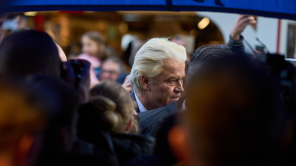 'Tamme' PVV-campagne, maar niet zonder ophef: zo beïnvloedt dat de kiezer