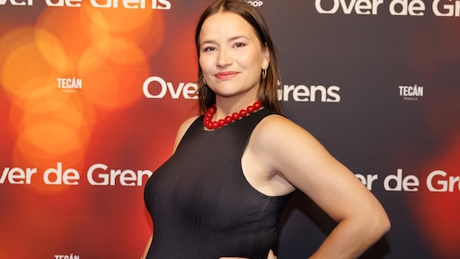 Barbara Sloesen blikt terug op droomreis naar New York: 'Voor het eerst met zijn drieën'