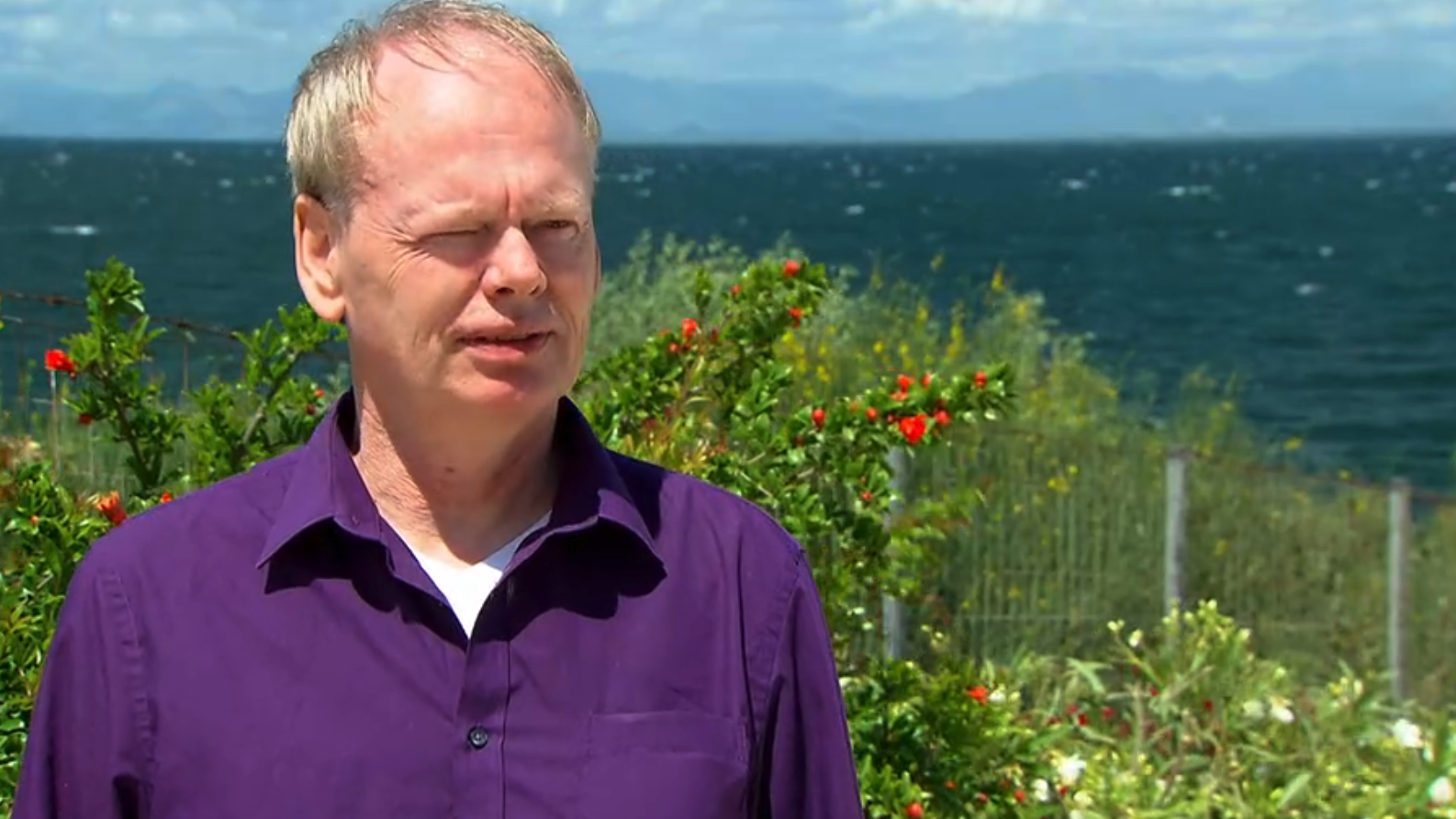 Karel uit B&B Vol Liefde zoekt opnieuw de liefde in televisieprogramma