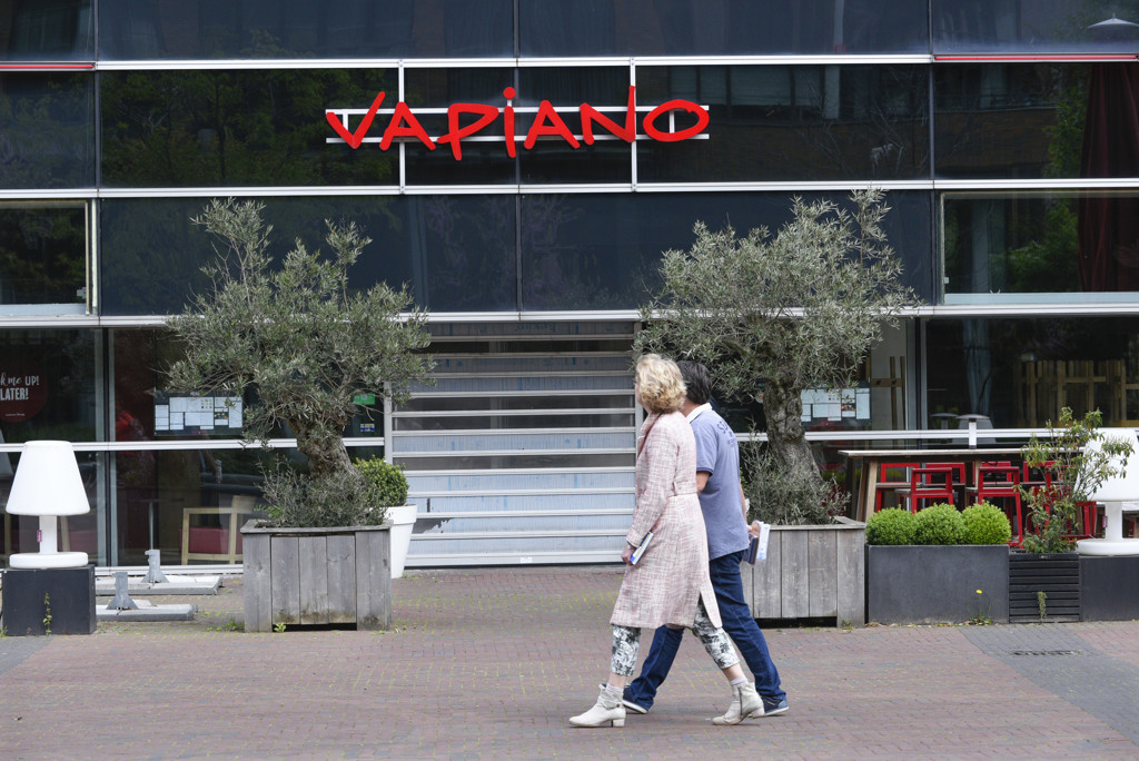 Geen doorstart voor failliet Vapiano, Italiaanse restaurants dicht