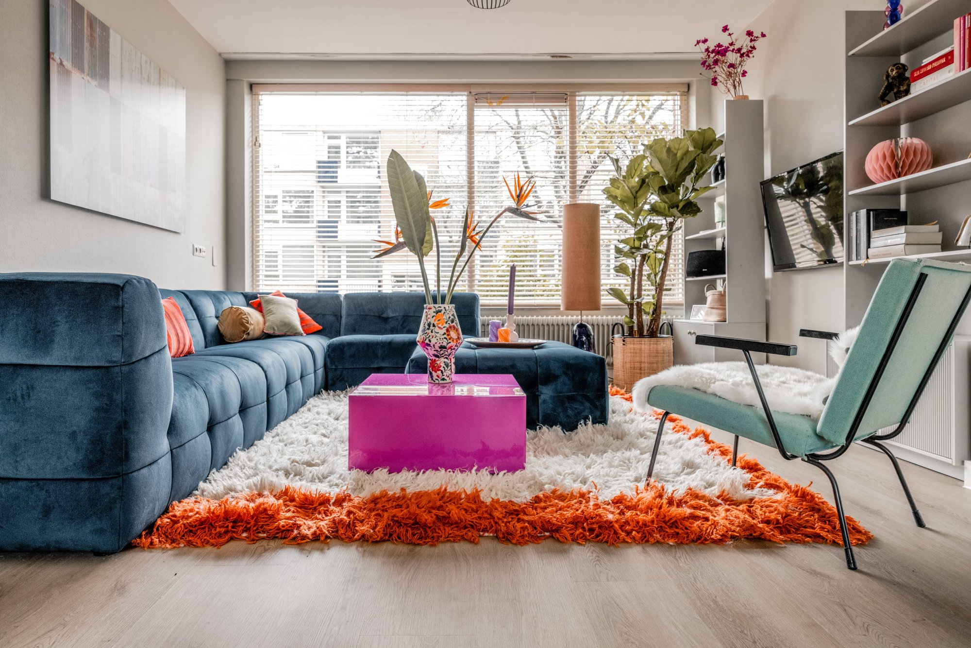 7 manieren om warmte vast te houden in je huis