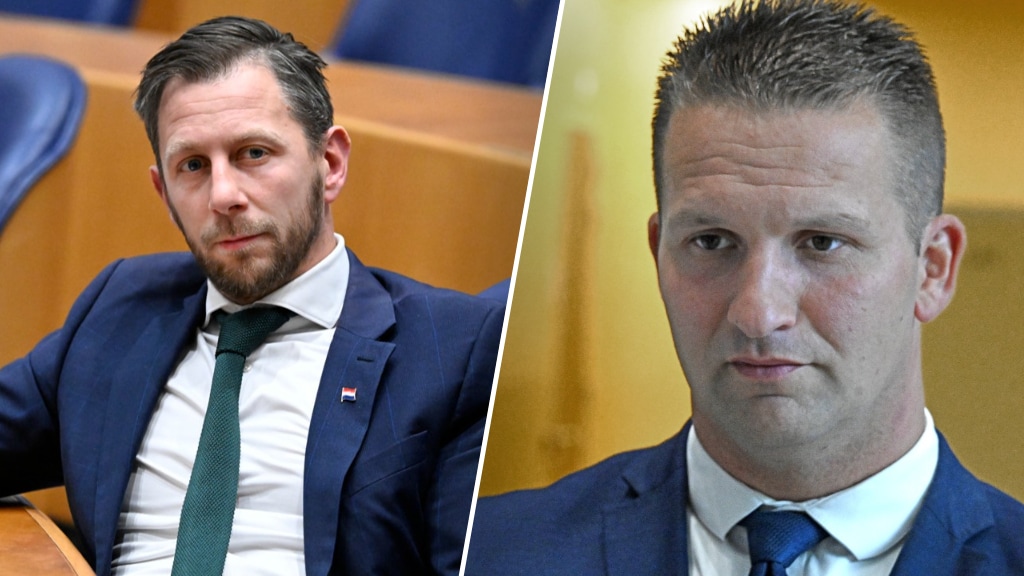 Deze PVV-Kamerleden waren betrokken bij AI-beelden Timmermans in Facebookgroep