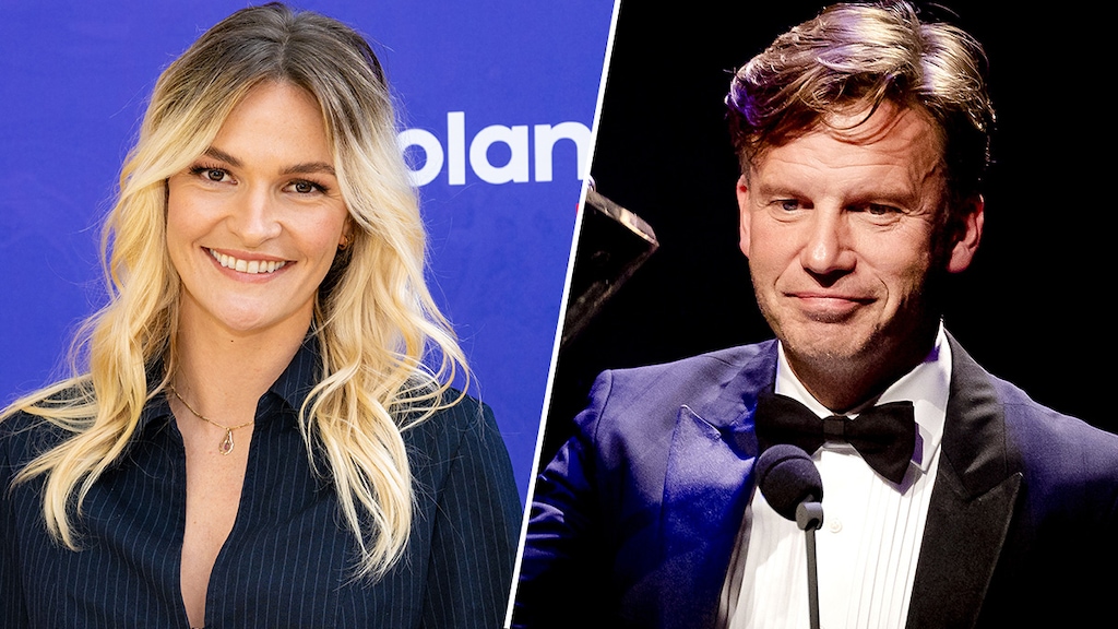 Teunie de Brouwer schoot vaak in de lach om Peter Paul Muller op set van Gooische Vrouwen: 'Soms net een kind'