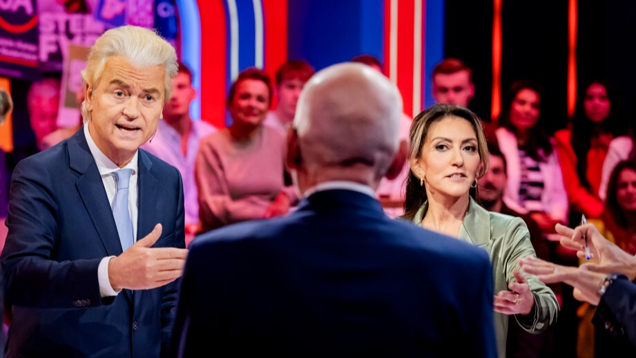 Wilders biedt excuses aan voor AI-afbeeldingen van Timmermans: 'Ongepast en ongehoord'