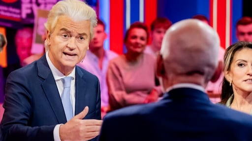 Wilders biedt excuses aan voor AI-afbeeldingen van Timmermans: 'Ongepast en ongehoord'