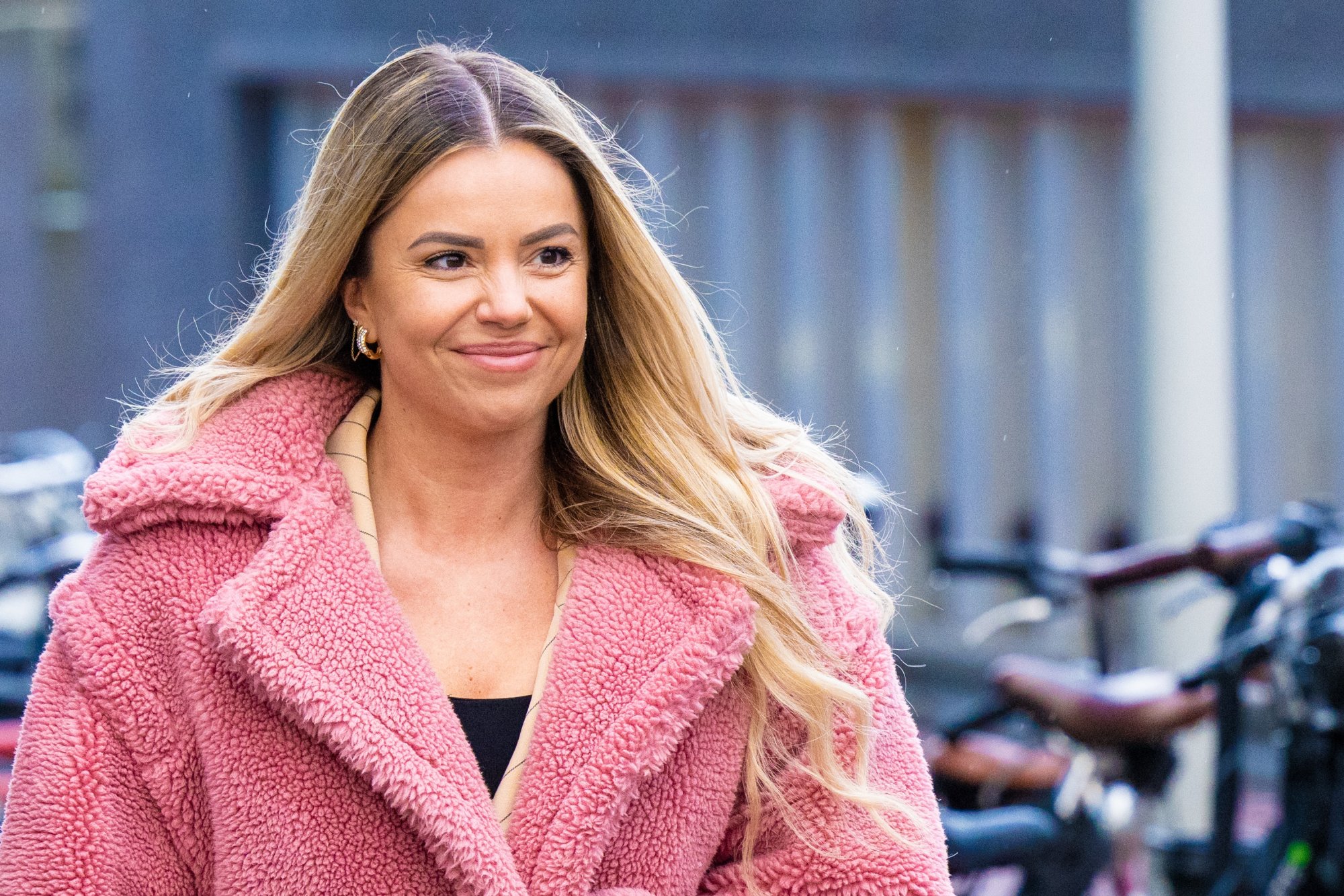 Yvonne Coldeweijer over nieuw programma: 'BN'ers mogen vrezen'