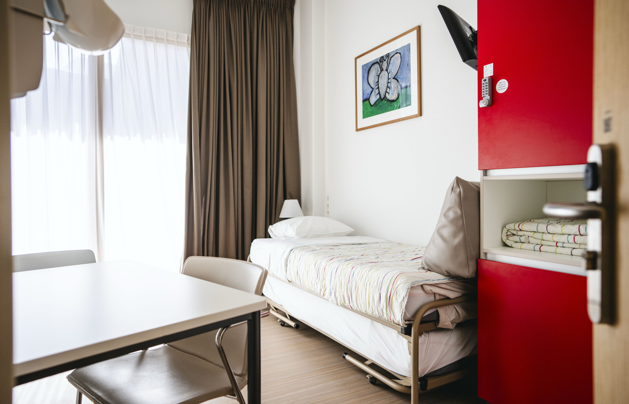 Twee ernstig zieke kinderen uit Gaza deze week naar Prinses Máxima Centrum