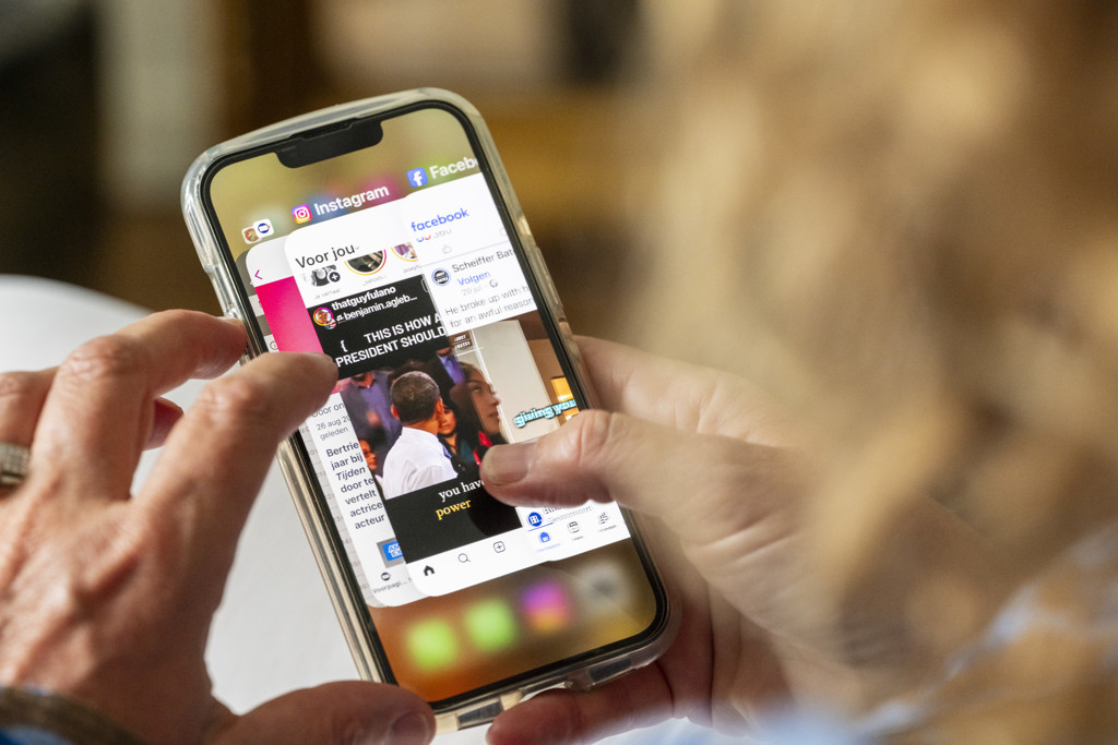 Meta krijgt meer tijd voor aanpassingen tijdlijnen Facebook en Instagram