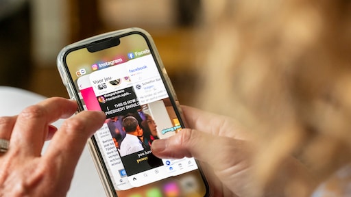 Meer tijd voor Meta om aanpassingen te doen aan tijdlijnen Facebook en Instagram