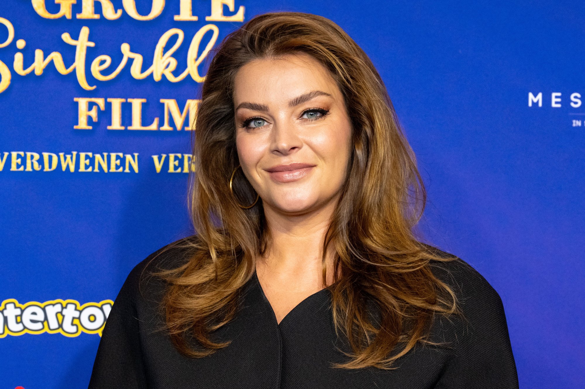 Miljuschka Witzenhausen aan het daten met bekende: 'De vonk is ineens overgeslagen'