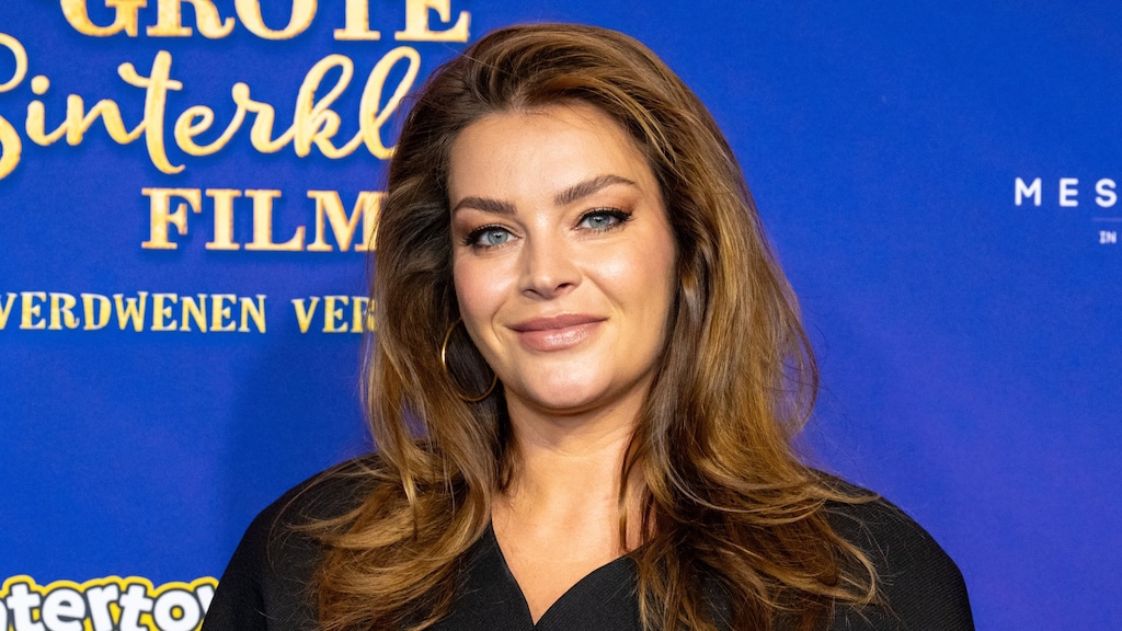 Miljuschka Witzenhausen aan het daten met bekende: 'De vonk is ineens overgeslagen'