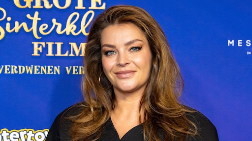 Miljuschka Witzenhausen aan het daten met bekende: 'De vonk is ineens overgeslagen'